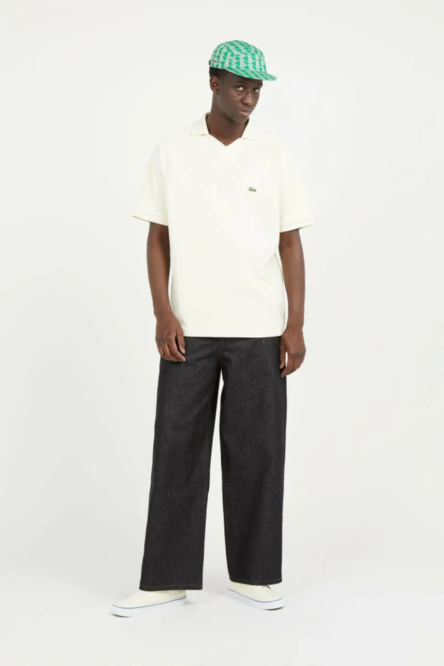 UA AUTHENTIC - Baskets | Blanc*VANS New