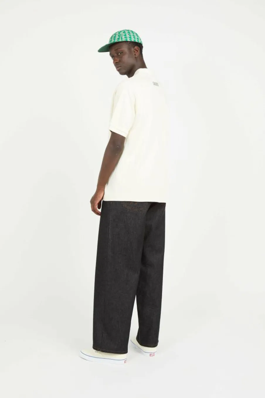 UA AUTHENTIC - Baskets | Blanc*VANS New