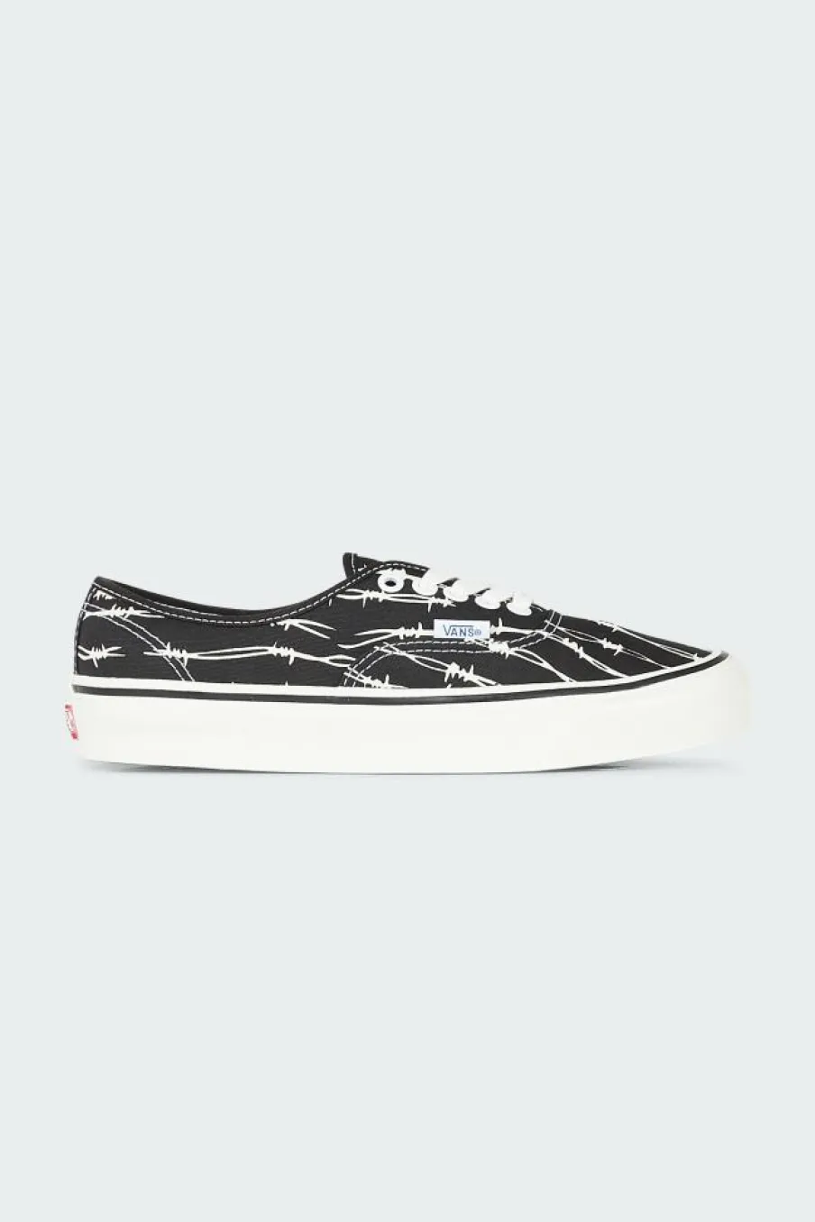 UA AUTHENTIC 44 DX - Baskets | Noir*VANS Clearance