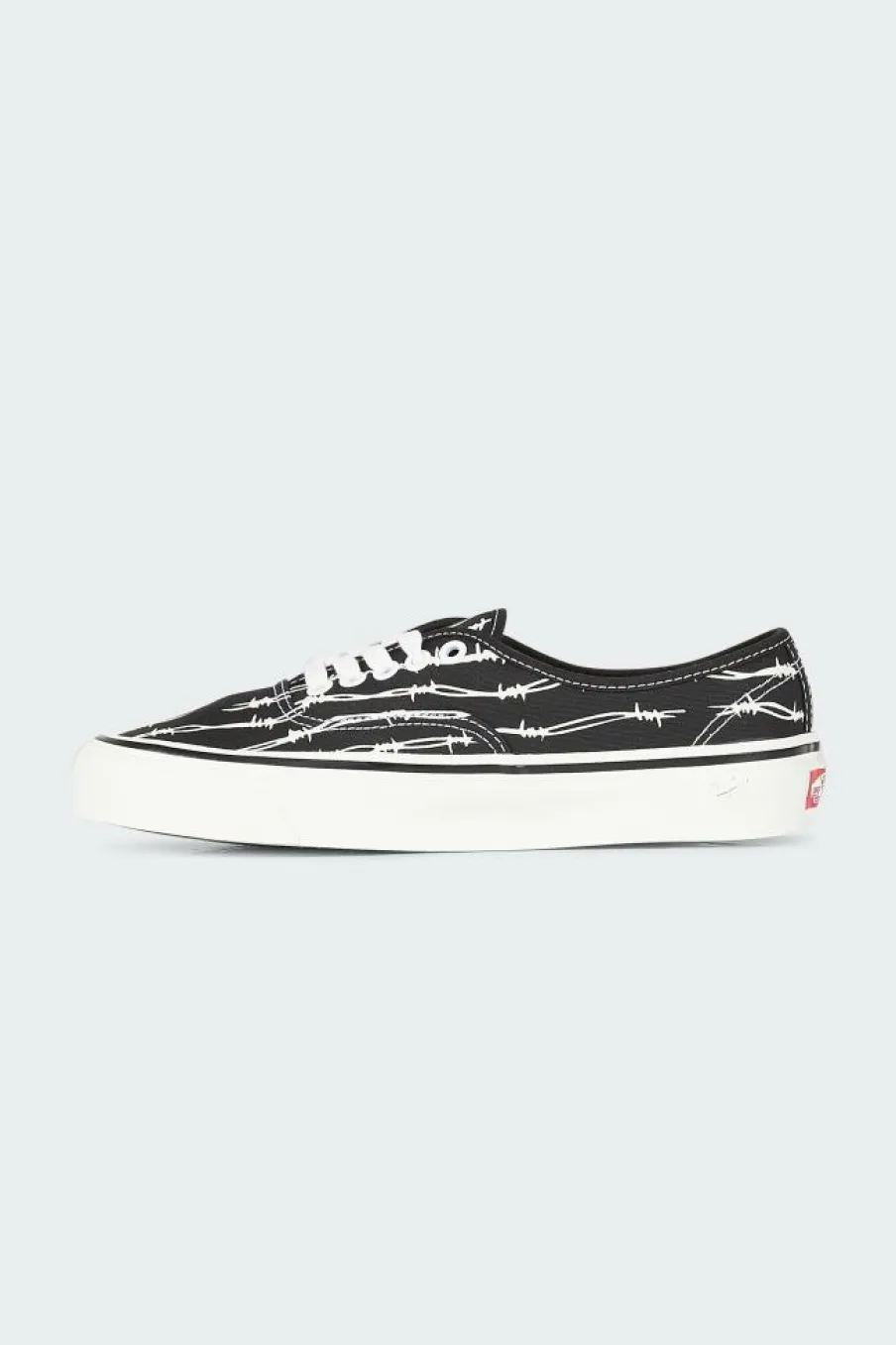 UA AUTHENTIC 44 DX - Baskets | Noir*VANS Clearance