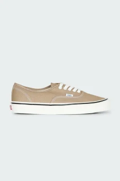 UA Authentic 44 DX ANFC ANFA - Baskets | Beige*VANS Discount
