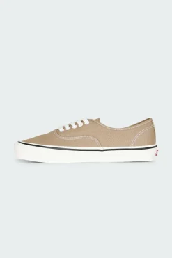 UA Authentic 44 DX ANFC ANFA - Baskets | Beige*VANS Discount