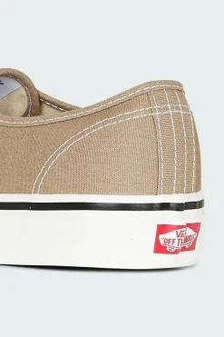 UA Authentic 44 DX ANFC ANFA - Baskets | Beige*VANS Discount