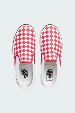 UA Classic Slip-On 98 DX DIAM DRDWH - Slip-on | Rouge*VANS Discount