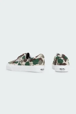UA Era MTCM WHITE - Baskets | Multicolore*VANS