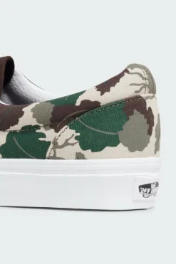 UA Era MTCM WHITE - Baskets | Multicolore*VANS