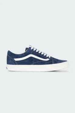 UA Old Skool - Baskets | Bleu*VANS Hot