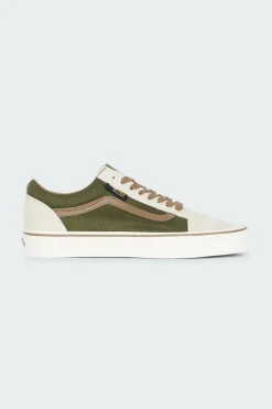UA Old Skool - Baskets | Multicolore*VANS Online