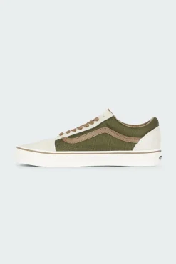 UA Old Skool - Baskets | Multicolore*VANS Online