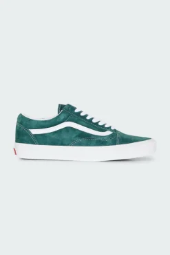 UA Old Skool - Baskets | Vert*VANS Sale