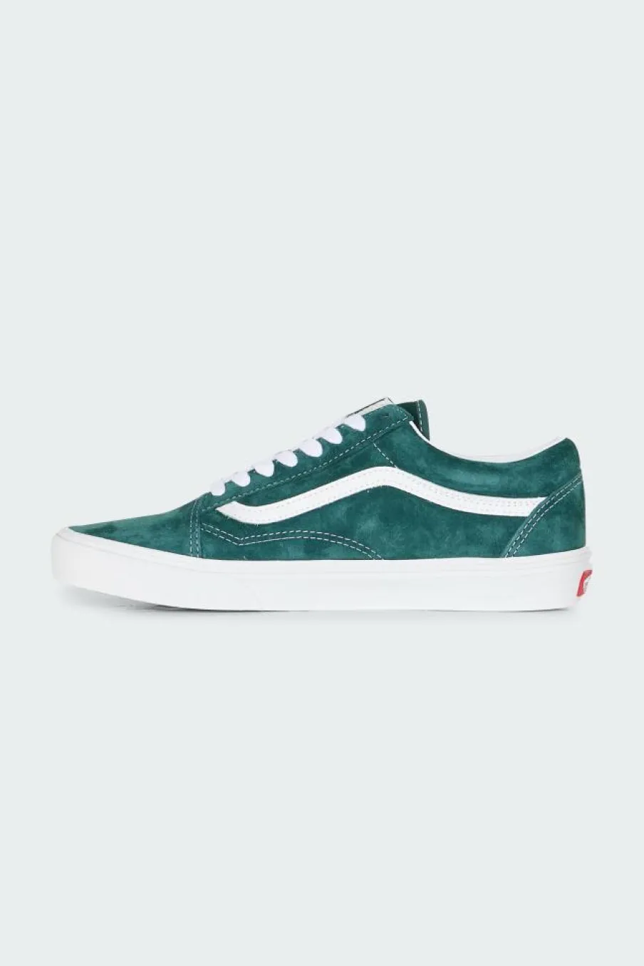 UA Old Skool - Baskets | Vert*VANS Sale