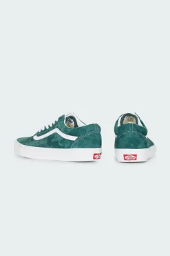 UA Old Skool - Baskets | Vert*VANS Sale