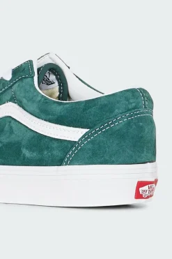 UA Old Skool - Baskets | Vert*VANS Sale