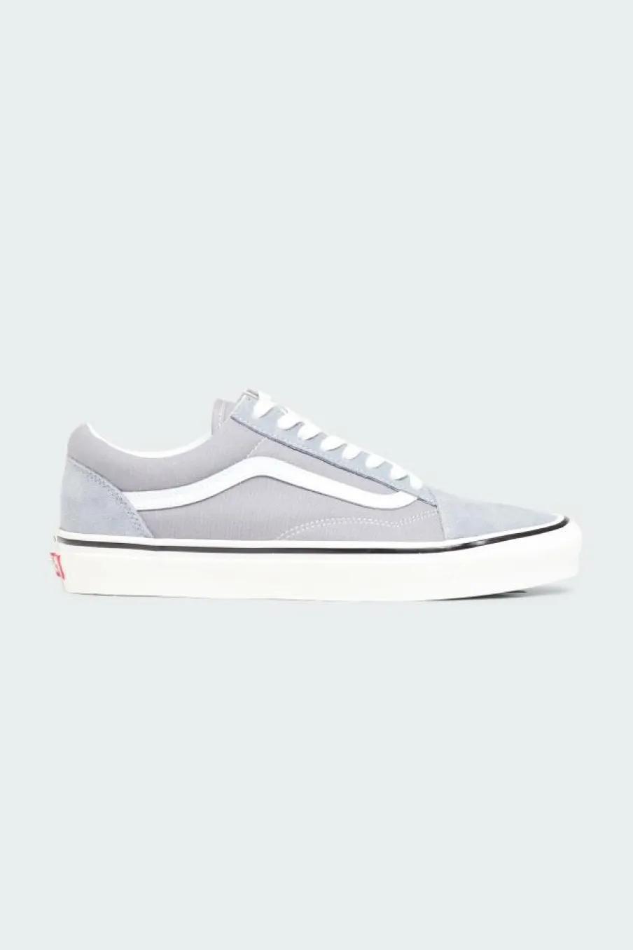 UA Old Skool 36 DX - Baskets | Gris*VANS Outlet