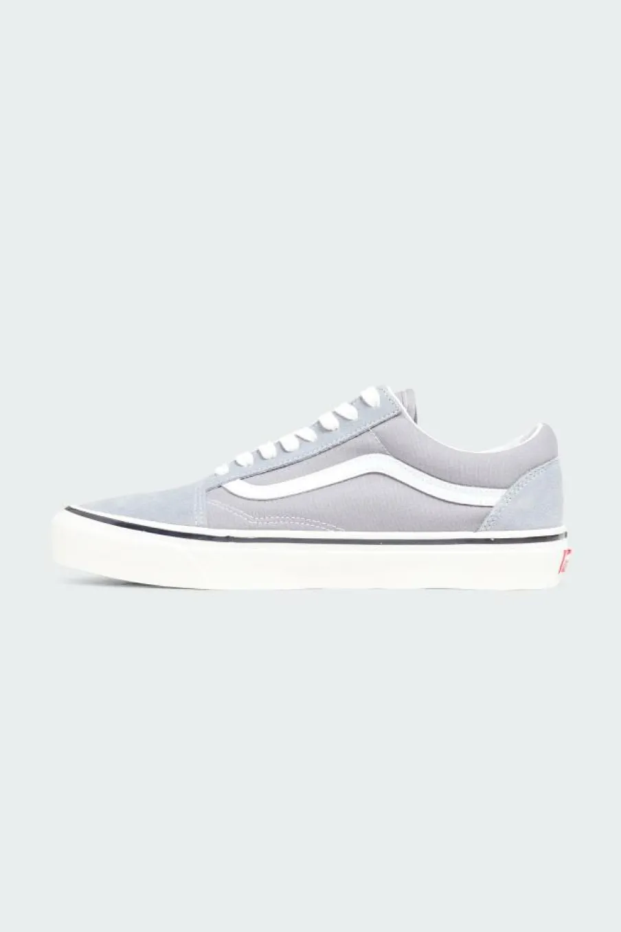 UA Old Skool 36 DX - Baskets | Gris*VANS Outlet
