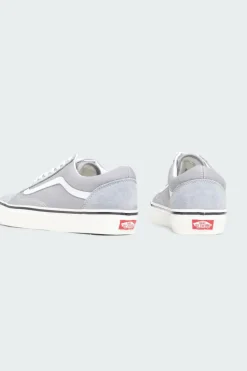 UA Old Skool 36 DX - Baskets | Gris*VANS Outlet