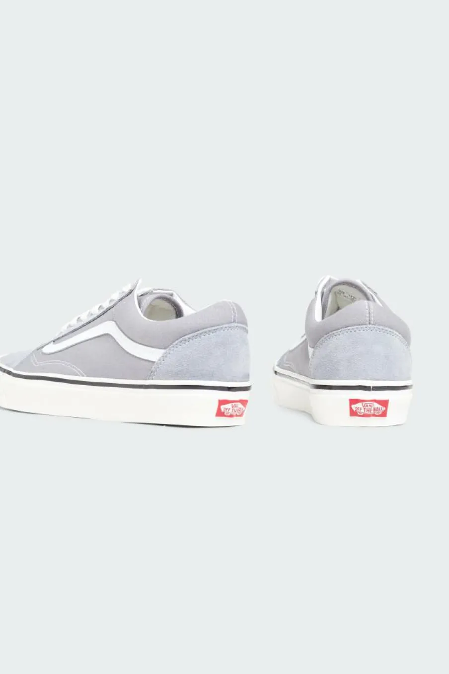 UA Old Skool 36 DX - Baskets | Gris*VANS Outlet