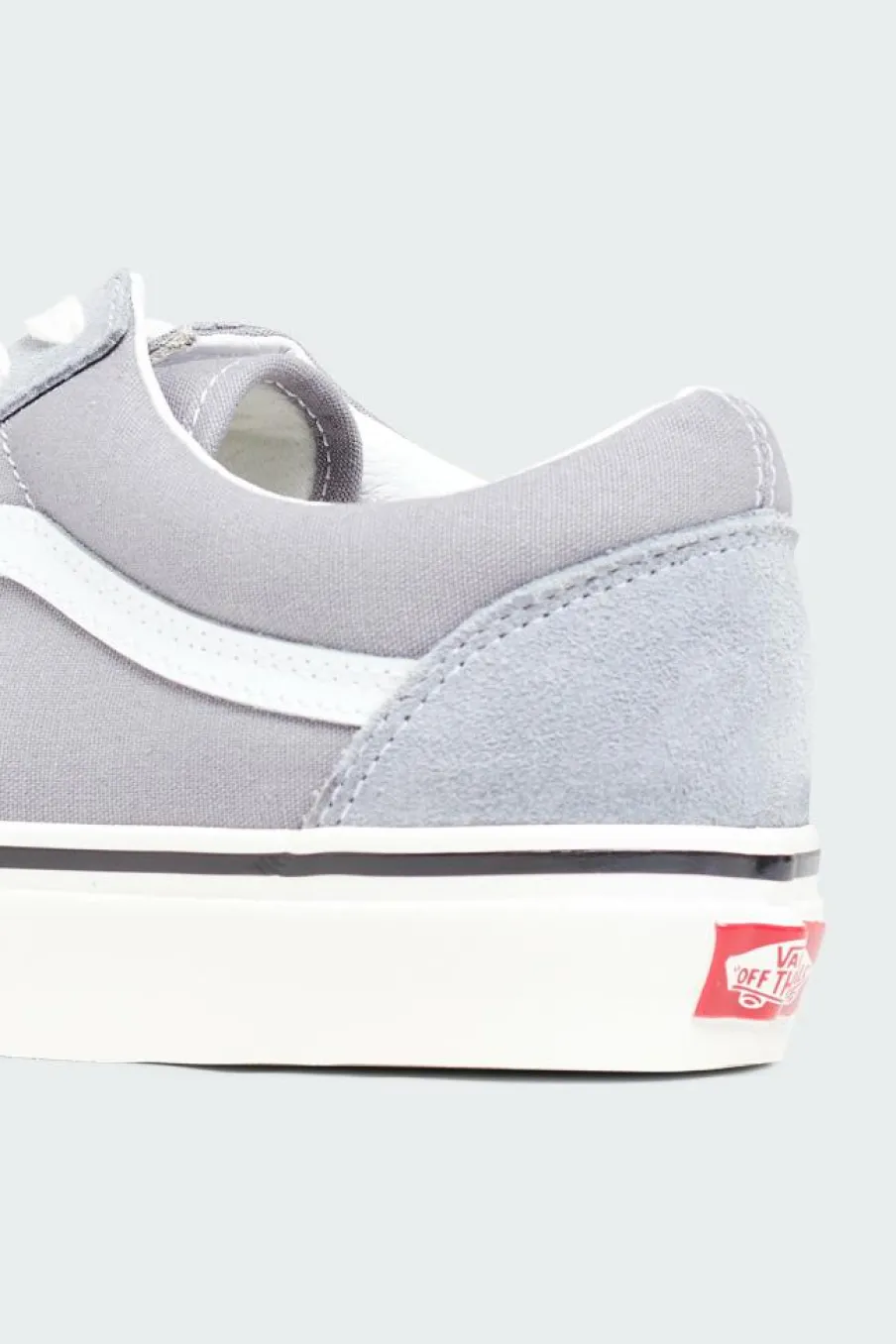 UA Old Skool 36 DX - Baskets | Gris*VANS Outlet