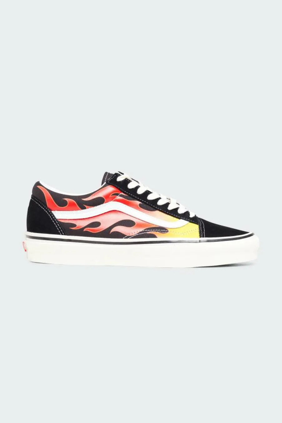 UA Old Skool 36 DX - Baskets | Multicolore*VANS Hot