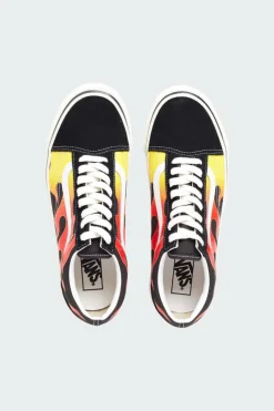 UA Old Skool 36 DX - Baskets | Multicolore*VANS Hot