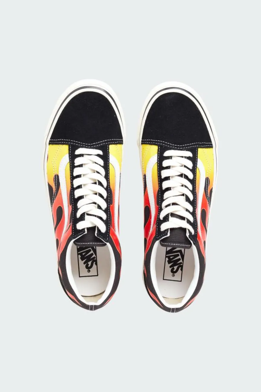 UA Old Skool 36 DX - Baskets | Multicolore*VANS Hot
