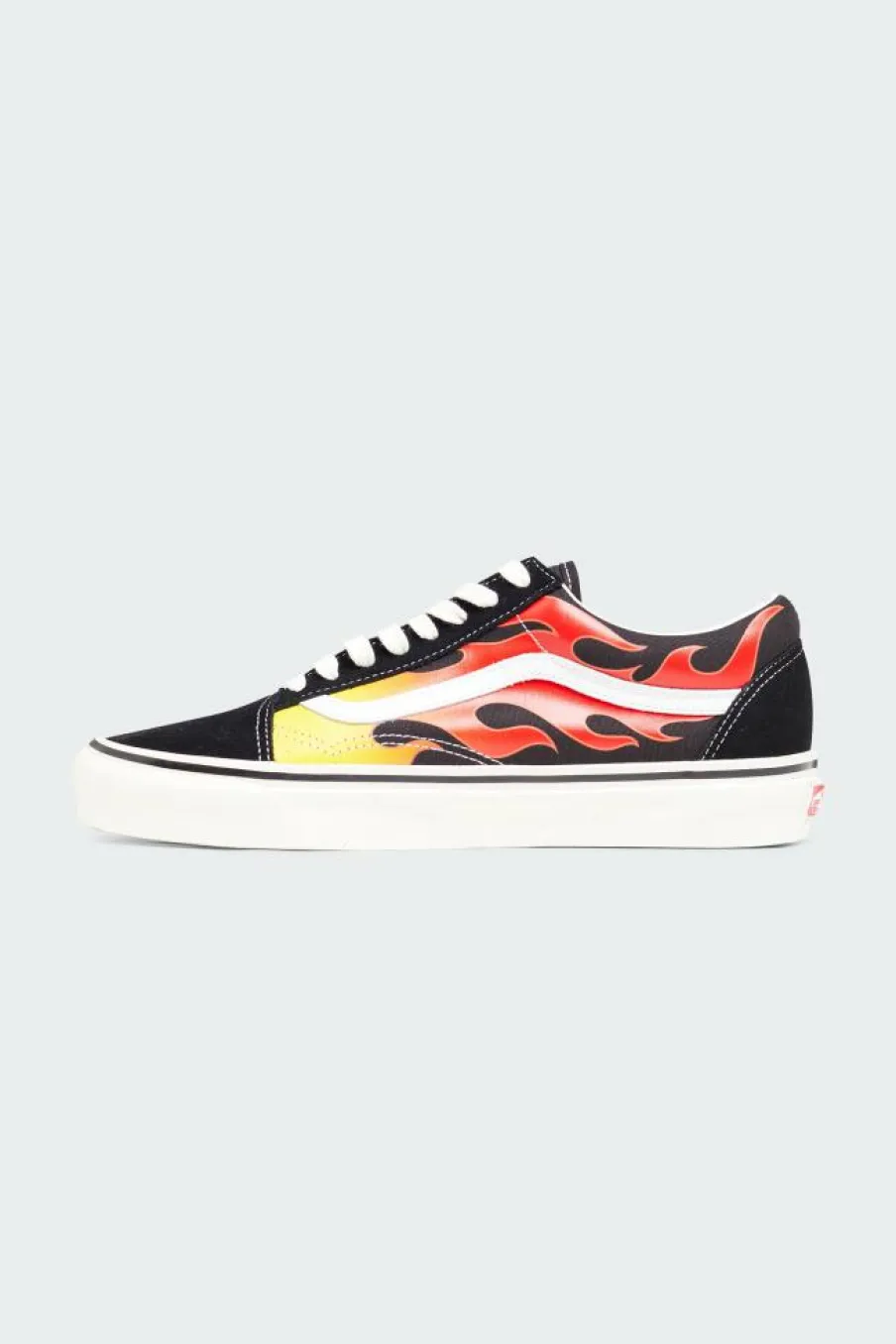 UA Old Skool 36 DX - Baskets | Multicolore*VANS Hot