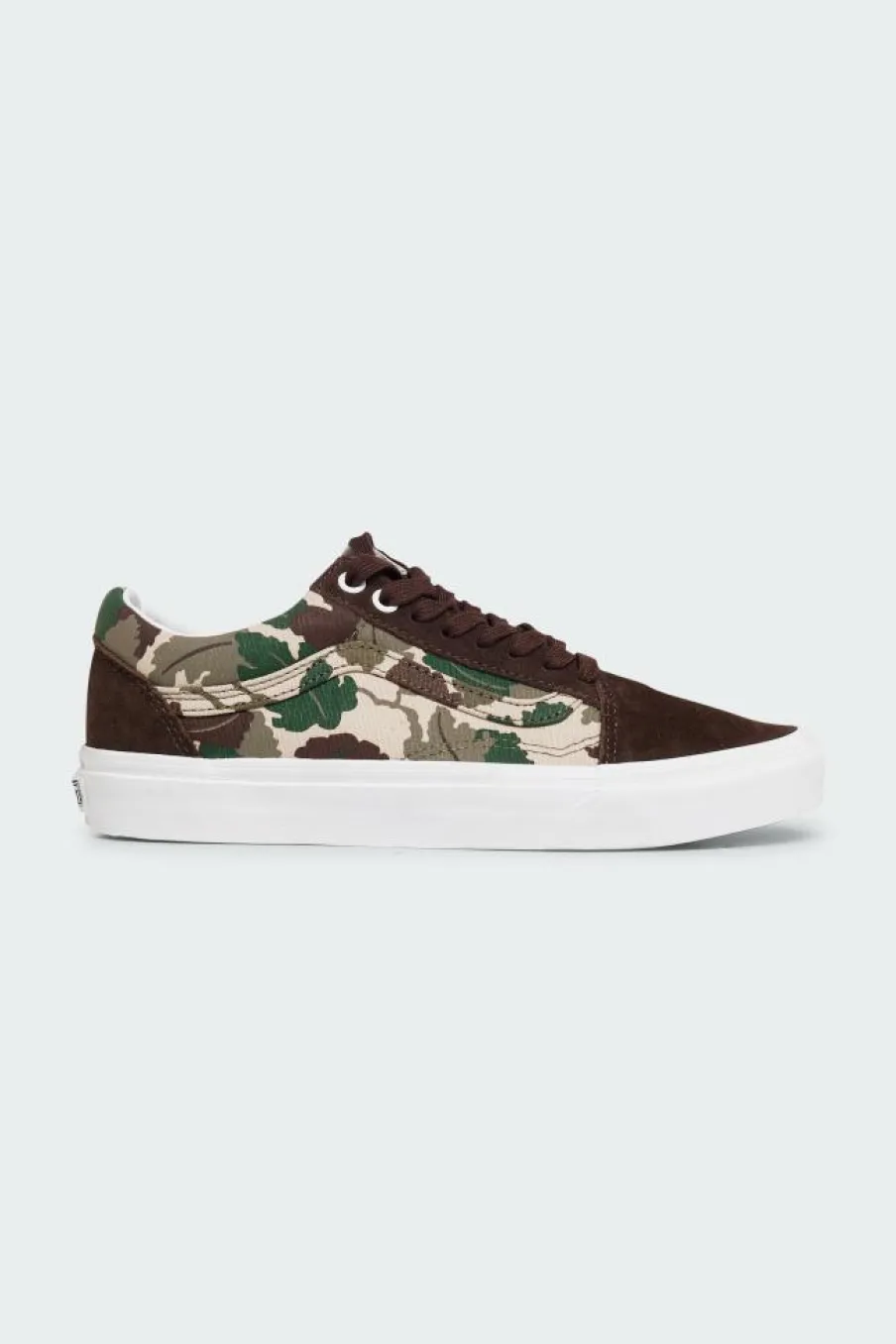 UA Old Skool MTCM WHITE - Baskets basses | Multicolore*VANS Discount