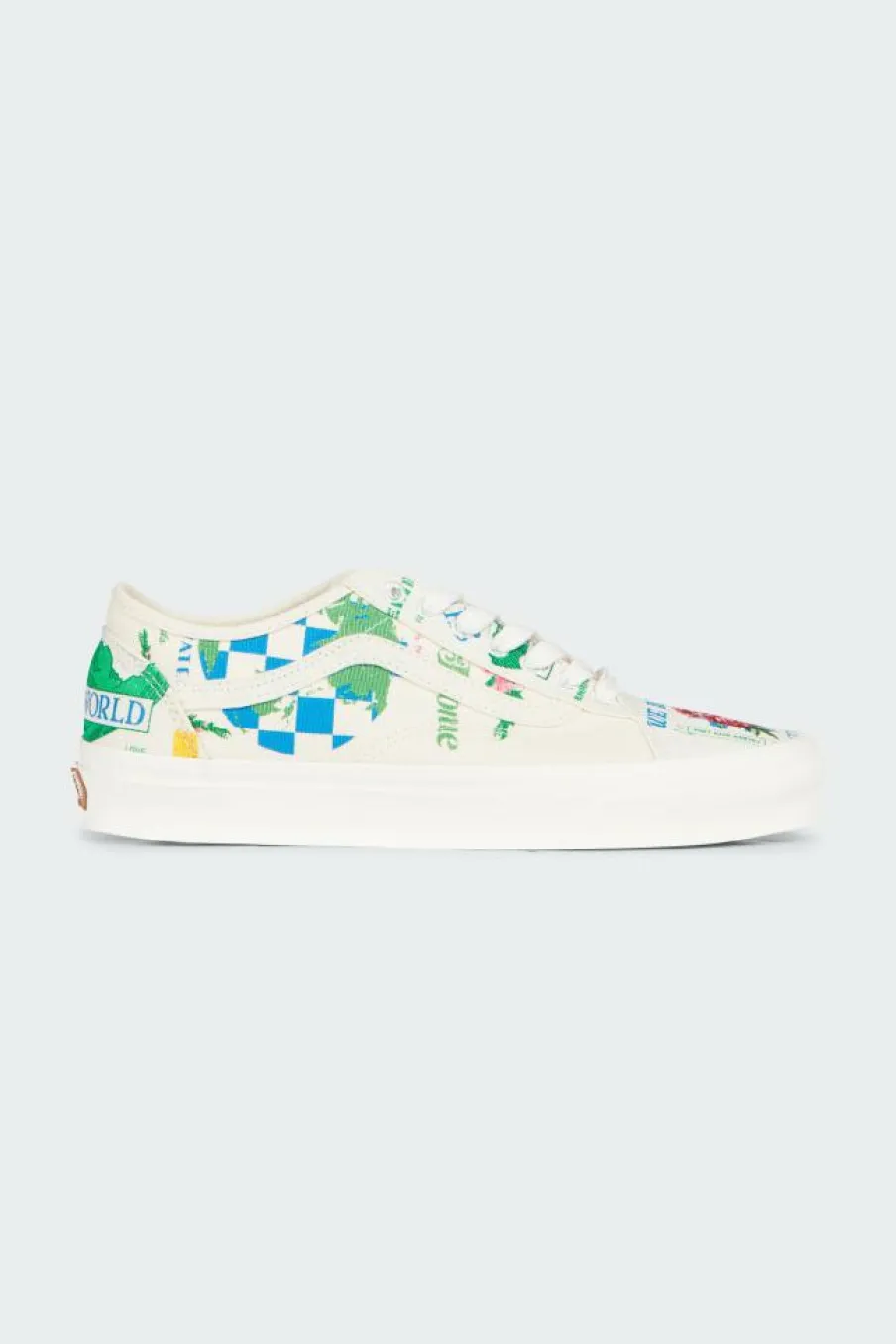 UA OLD SKOOL TAPERED - Baskets | Multicolore*VANS Best