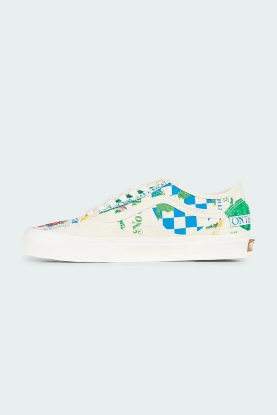 UA OLD SKOOL TAPERED - Baskets | Multicolore*VANS Best