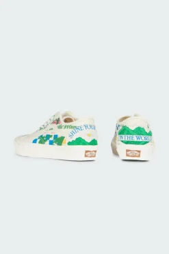 UA OLD SKOOL TAPERED - Baskets | Multicolore*VANS Best