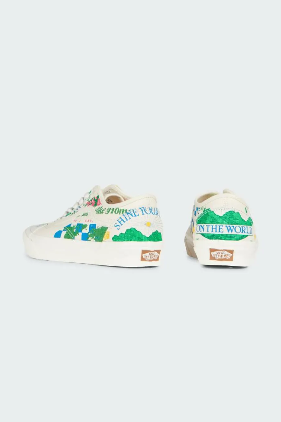 UA OLD SKOOL TAPERED - Baskets | Multicolore*VANS Best