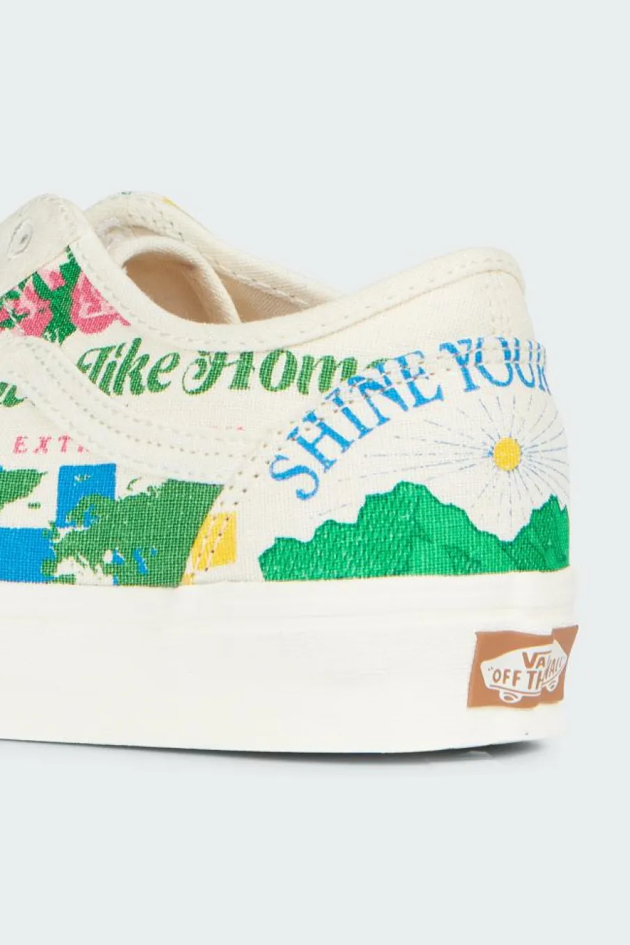 UA OLD SKOOL TAPERED - Baskets | Multicolore*VANS Best