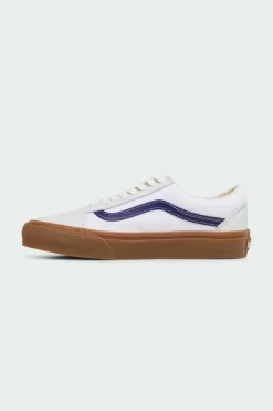 UA Old Skool VR3 MESH WHTNV - Baskets Basses | Blanc*VANS New