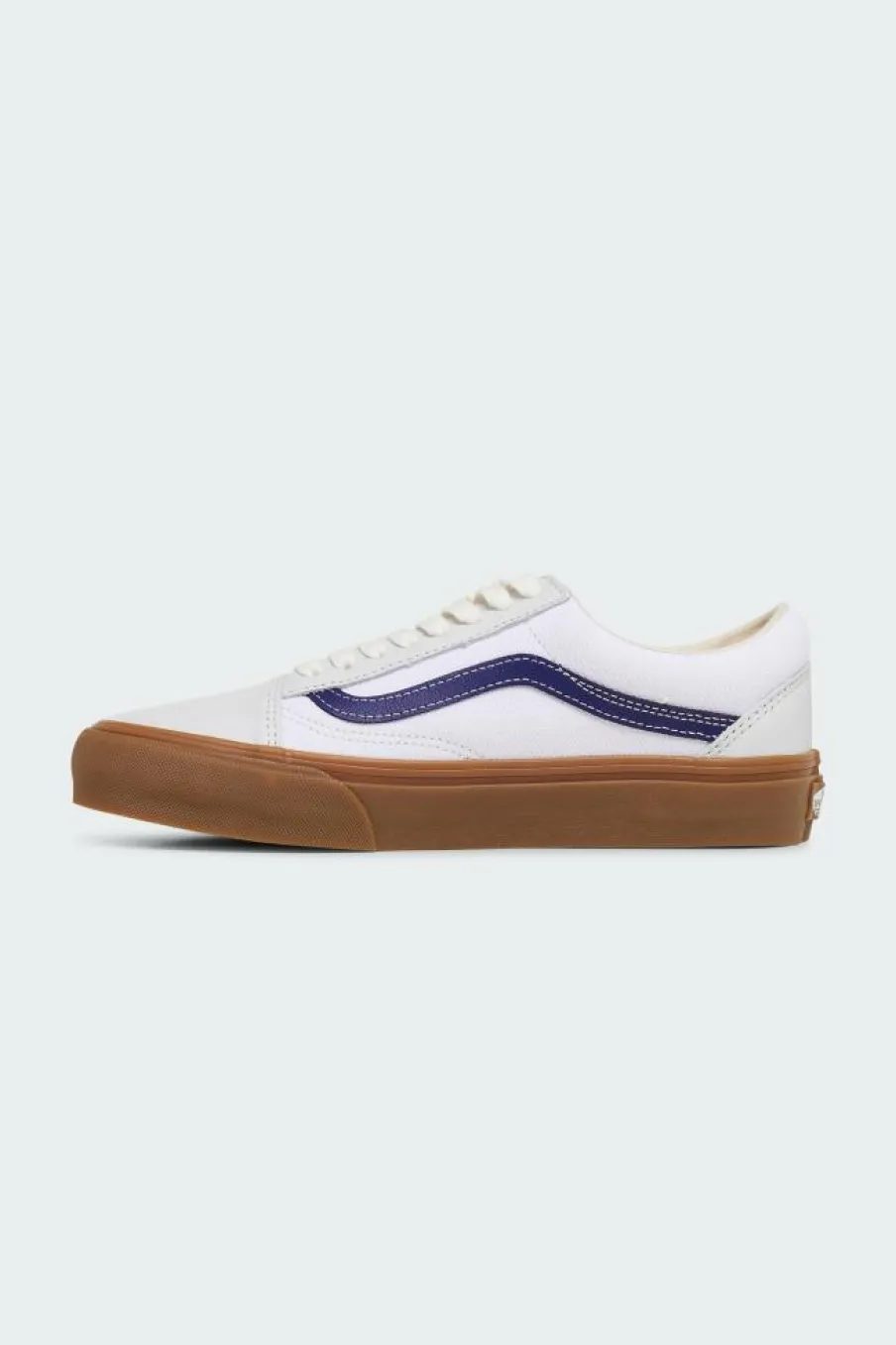 UA Old Skool VR3 MESH WHTNV - Baskets Basses | Blanc*VANS New
