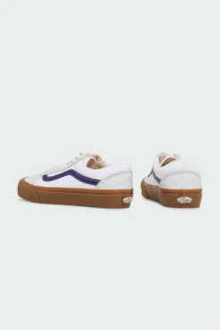 UA Old Skool VR3 MESH WHTNV - Baskets Basses | Blanc*VANS New