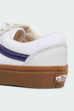 UA Old Skool VR3 MESH WHTNV - Baskets Basses | Blanc*VANS New