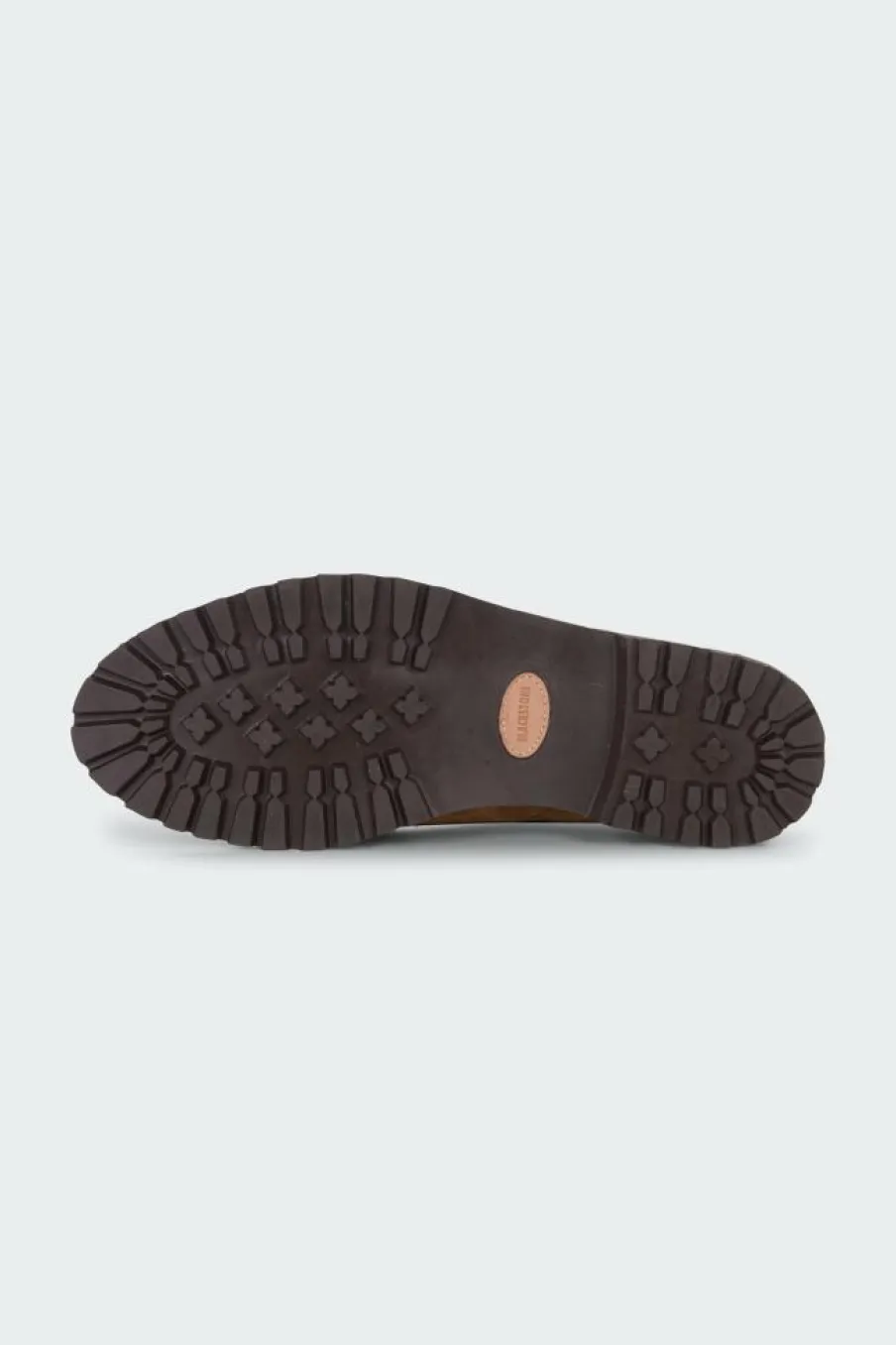 UG09 LOGAN TABACCO - Bottes | Marron*BLACKSTONE Online