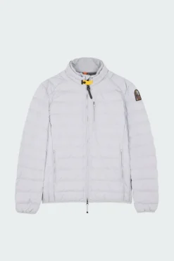 UGO - Doudoune | Gris*PARAJUMPERS Online