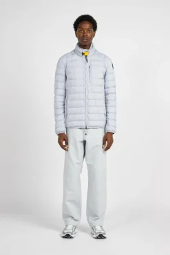 UGO - Doudoune | Gris*PARAJUMPERS Online