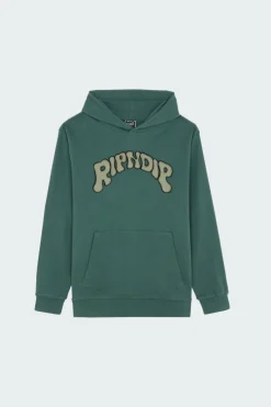 UNCHARTED HOODIE - Hoodie | Noir*RIPNDIP Online