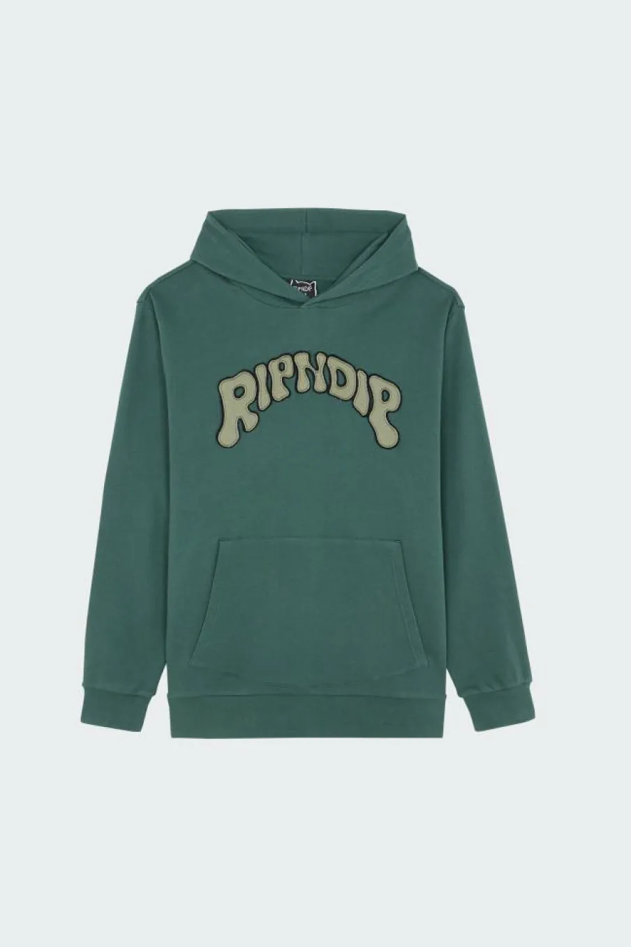 UNCHARTED HOODIE - Hoodie | Noir*RIPNDIP Online