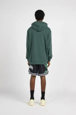 UNCHARTED HOODIE - Hoodie | Noir*RIPNDIP Online