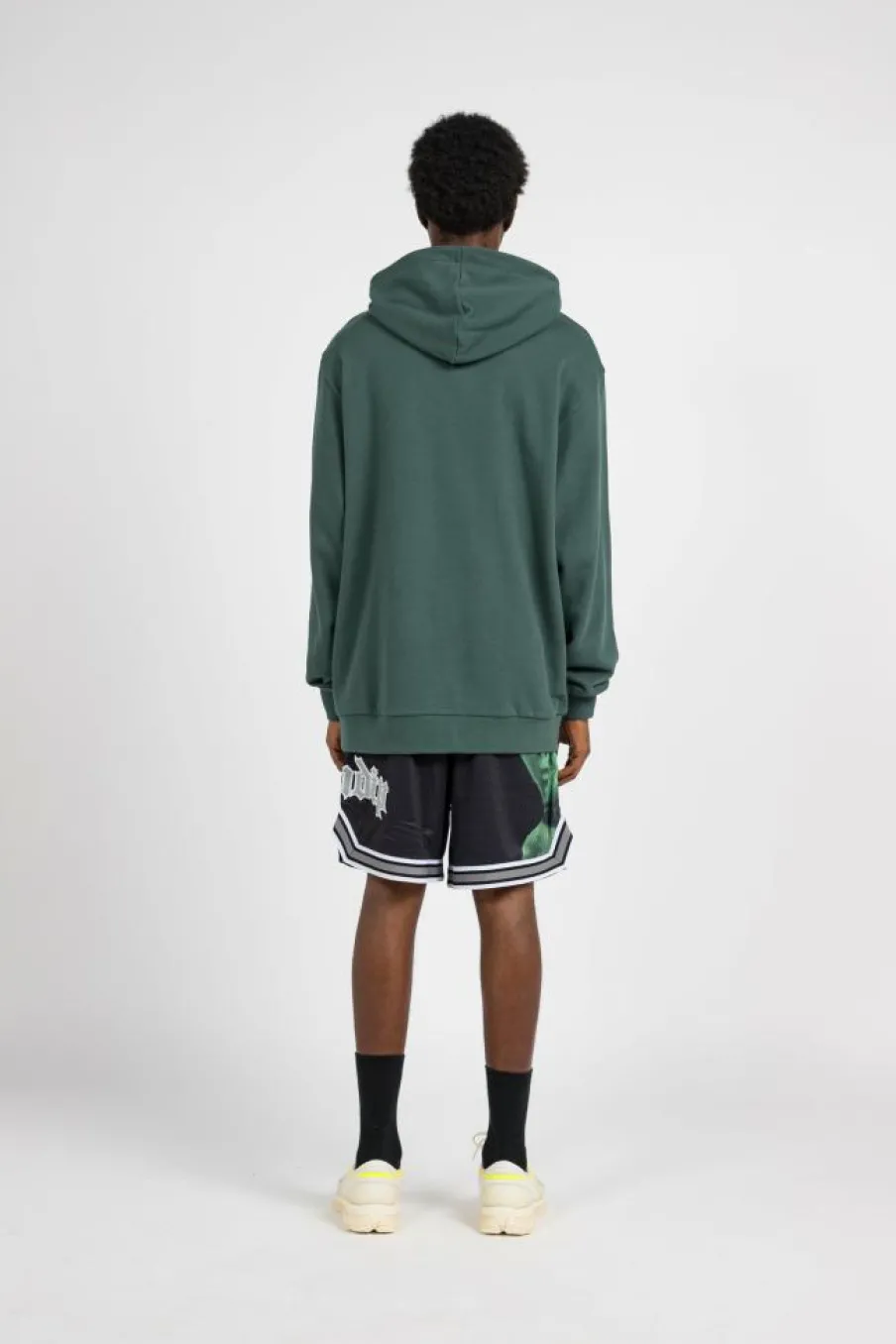 UNCHARTED HOODIE - Hoodie | Noir*RIPNDIP Online