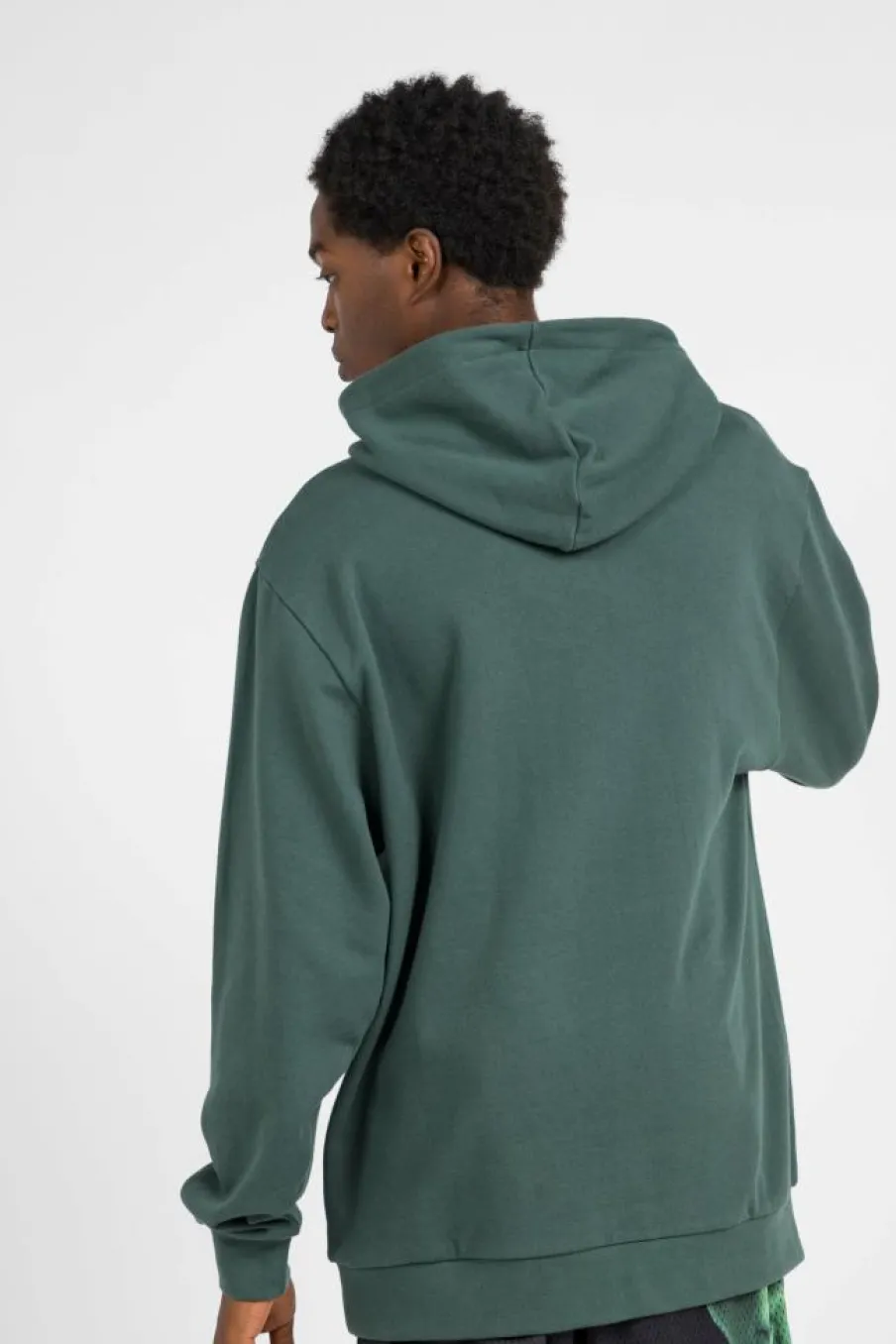 UNCHARTED HOODIE - Hoodie | Noir*RIPNDIP Online