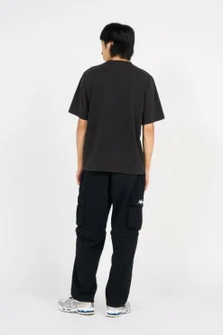 UNDEAD - T-shirt | Noir*WASTED Discount