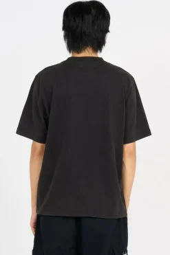 UNDEAD - T-shirt | Noir*WASTED Discount