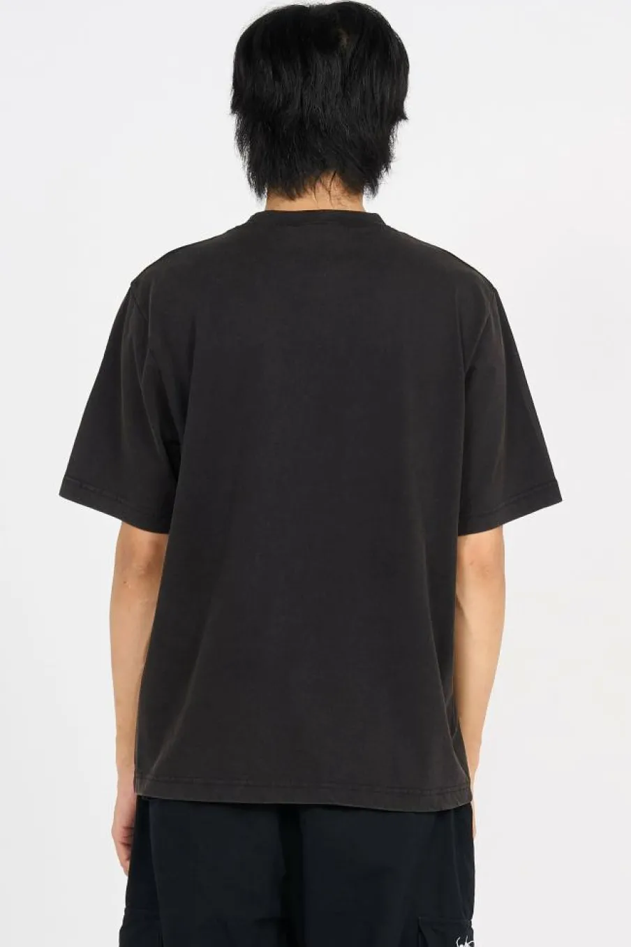 UNDEAD - T-shirt | Noir*WASTED Discount