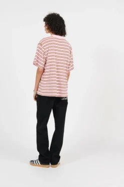 UNI TERRY CLOTH - Polo | Orange*OBEY Clearance