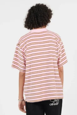 UNI TERRY CLOTH - Polo | Orange*OBEY Clearance