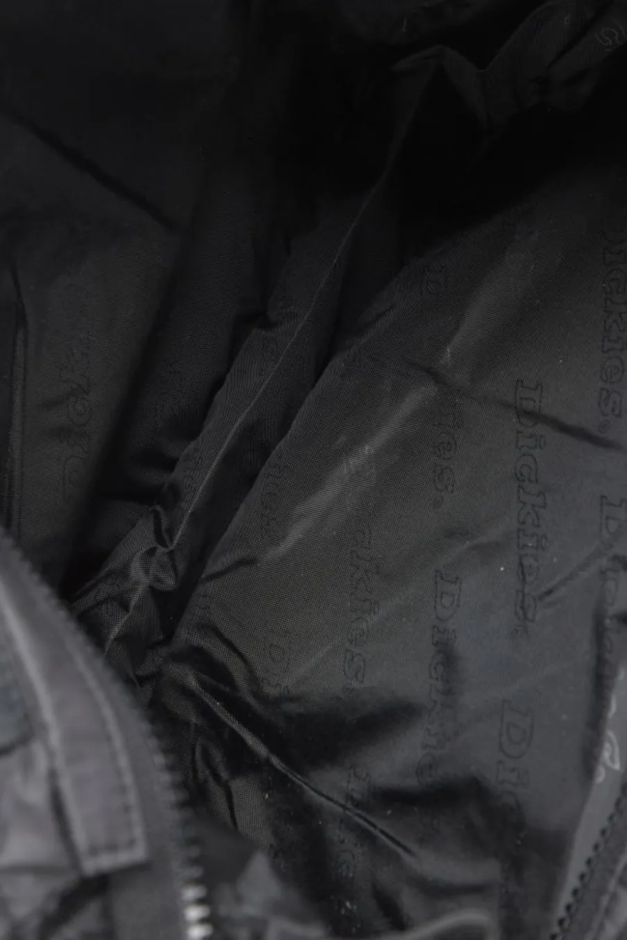 UNIONVILLE CROSSBODY BLACK - Sac à bandoulière | Noir*DICKIES